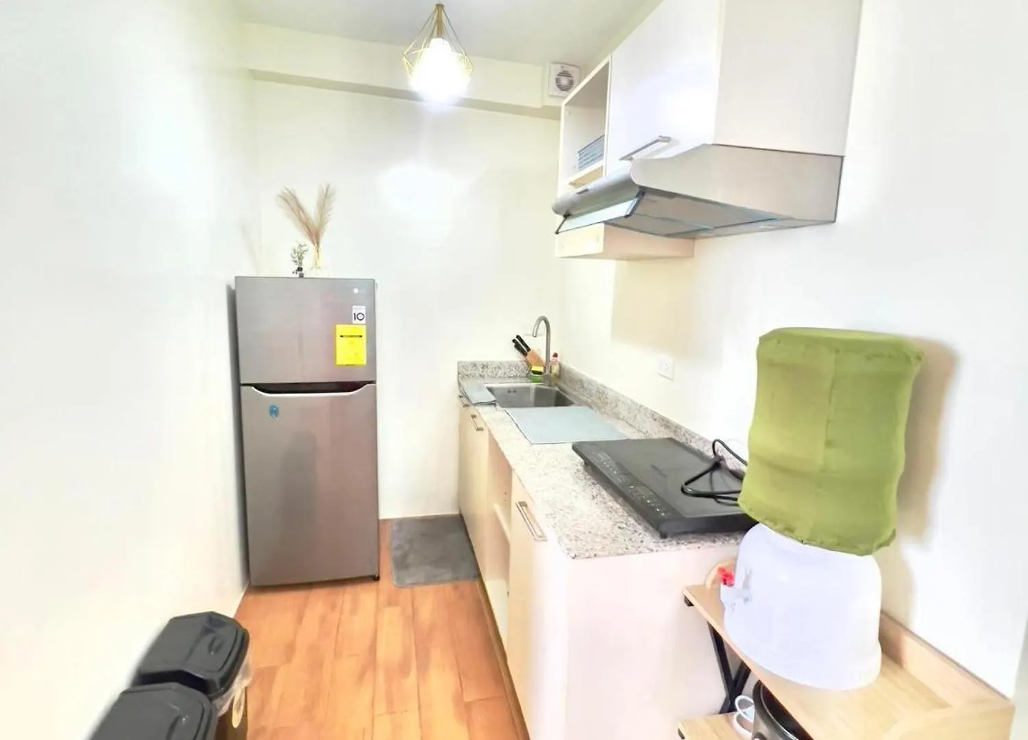 Seawind 3Bedroom Davao City Apartamento