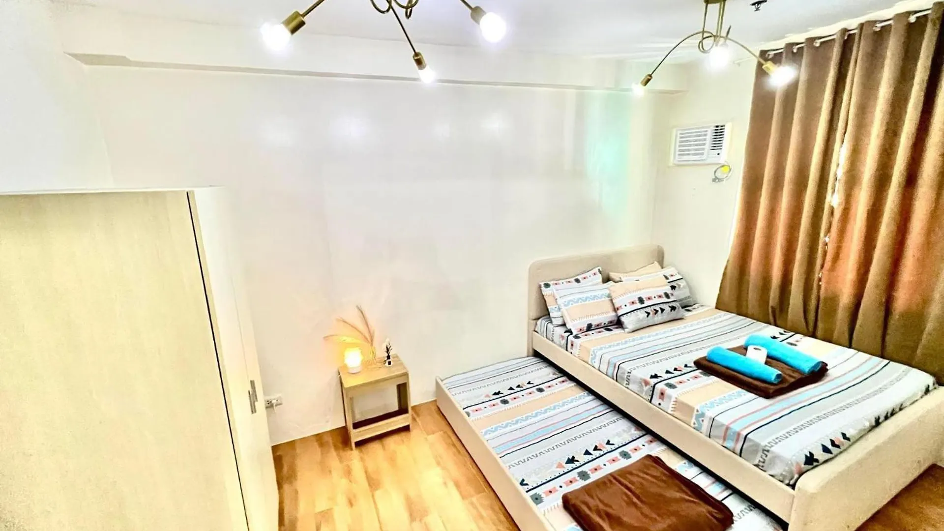 Apartamento Seawind 3Bedroom Davao City